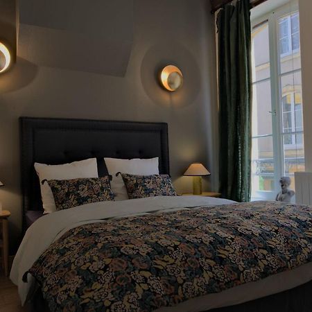 L'Antre Du Graoully Lejlighed Metz Eksteriør billede
