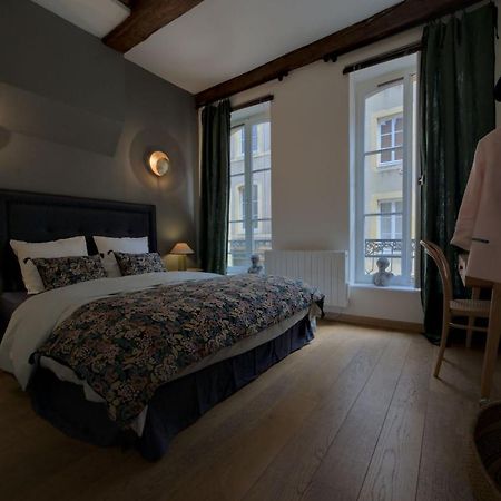 L'Antre Du Graoully Lejlighed Metz Eksteriør billede